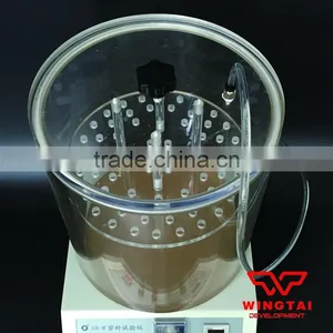 Plastic Bags Sealed Detector GB-M thumbnail-3