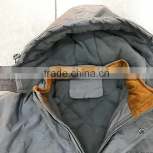 Fleece Inside Jackets 2017 Cheap Custom Varsity Jackets thumbnail-6