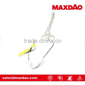 Stainless Steel Chinese Wire Rope Cable Grip for 7/8 in Coaxial Cable thumbnail-1