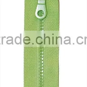 9# Plastic Zipper Slider thumbnail-1
