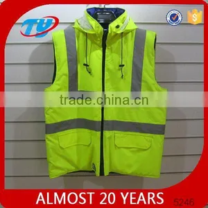 Wholesale Winter Jacket for Motorcycle With Parka Jackets thumbnail-1