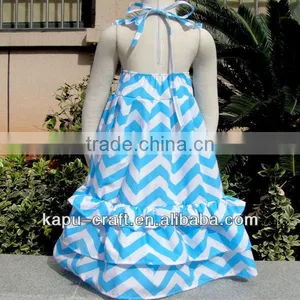 Fashion Baby Maxi Child Dress thumbnail-1