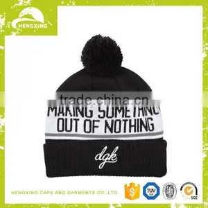 Wholesale Kids Visor Beanie Hats thumbnail-1