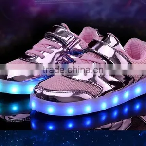 HFR-TS161 Wholesale Factory Price Yeezy Led Shoes Women Discount thumbnail-5
