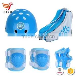 HFX0234 Best Selling Heating Knee Protective Gear Roller Skating Knee Pads thumbnail-4