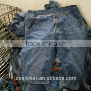 Bales of Mixed Used Clothing From USA Second Hand Clothes Germany thumbnail-4