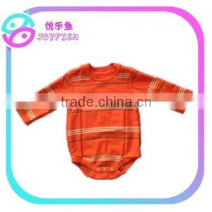 Hot Sale Cotton Baby Romper thumbnail-6