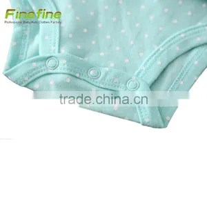 New Arrival Baby Romper Baby Tutu Bodysuit 0-24 Months Carter Baby Romper thumbnail-3