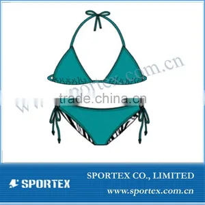 Sexy Bikini 2014 / Hot Selling Bikini Wear / Swimwear 2014 thumbnail-1