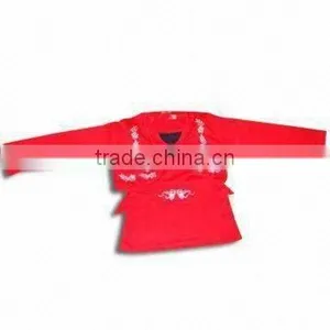 Children' Shirt, Made of 100% Cotton thumbnail-1