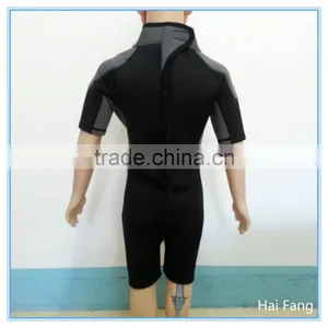 Child Kids Diving Suit, Body Fit Diving Suit, Wet Suit for Leisure Sporting thumbnail-6