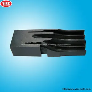 New Design Precision Plastic Mould of Automation With Hardness 58-60 HRC thumbnail-1