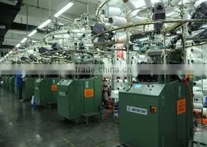 Zhejiang Wanyu Knitting Co., Ltd. company overview - view 2 thumbnail