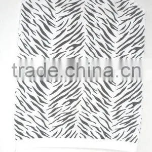 Full Printed Seamless Vest Camisole and Panty Set thumbnail-1