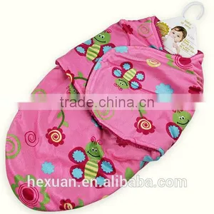 Baby Swaddle Wrap/infant Newborn Swaddle/baby Wrap Cloth thumbnail-2