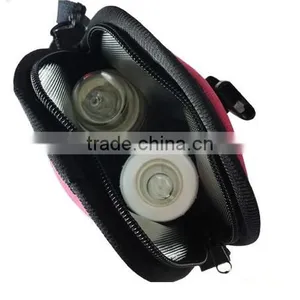 Milk Bottle Insulation Bag/neoprene Cooler Bag/neoprene Lunch Bag thumbnail-3