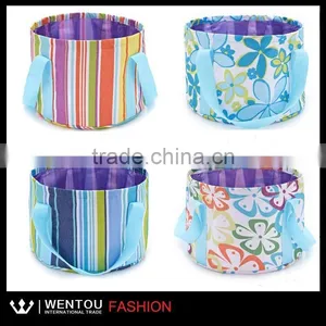 New Designs Wholesale Folding Wash Basin thumbnail-1