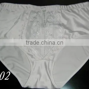 Body Shaper Women Underwear Mama Panty 3802# thumbnail-1