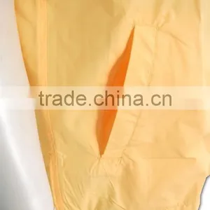 ISO 9001 Audit Factory Blank Nylon Pocket Design Uniform Vest thumbnail-6