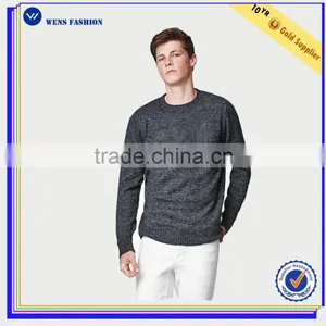 Latest Fashion Sportswear Breathable Top Quality Cool Mens Sweatshirts thumbnail-1