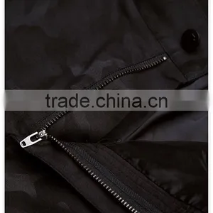 High Quality Harem Pants Wholesale Cheap Cotton and Polyester Long Harem Pants thumbnail-4