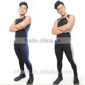 2017 Most Popular Selling Neoprene Latex Swimming Diving Suit thumbnail-2