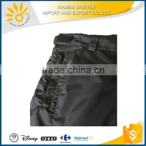 2017 Wholesale High Quality Factory Men Winter Bib Ski/snow Pants thumbnail-3