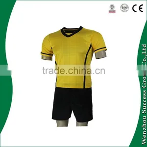 Soccer Jersey thumbnail-1