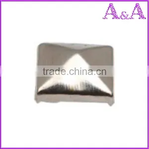 Metal Prong Ring Snap Button thumbnail-1