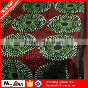 Hi-ana Fabric3 More 6 Years no Complaint Your Satisfied Printed Cotton Fabric thumbnail-1