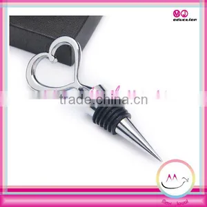 P-010 New Arrave Metal Wine Stopper thumbnail-1