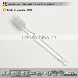 Professional Tongue Clean Toothbrush With Great Price thumbnail-1