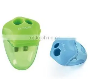 Cheap Price Two Holes Pencil Sharpener thumbnail-1