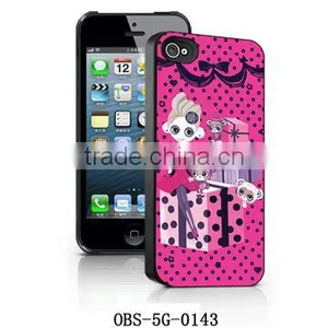 Hot 3D Phone Case Accessories thumbnail-1