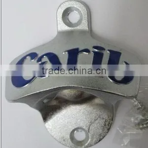 Promotion Wall Mount Beer Bottle Opener thumbnail-1