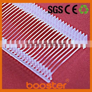 Plastic Standard Tag Pin Material Nylon and PP thumbnail-1