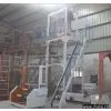 HDPE, LDPE Film Blowing Machine thumbnail-1
