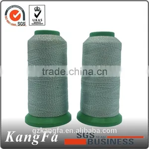 Carbon Conductive Thread Conductive Sewing Thread thumbnail-4