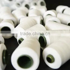 Raw Metarial 18s/2 Poly Cotton Sewing Thread thumbnail-2