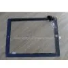 Digitizer Touch Screen Assembly White for Replacement for IPad 2 thumbnail-1