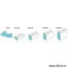Sell Plastic End Cap thumbnail-1