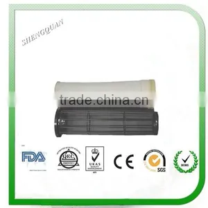 High Efficiency Dust Collector Polyester Filter Fabric Filter Cloth /filter Fabric Bag Filter for Dust Collection Bag thumbnail-4