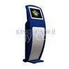 ADA Touchscreen Information Kiosk With Durable Steel Enclosure thumbnail-1