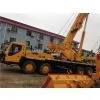 USED XCMG MOBILE CRANE/ TRUCK CRANE QY-70K IN VERY GOOD WORKING CONDITION thumbnail-2