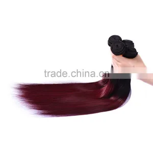 Hot Sale Wholesale Top Quality Hair Weave thumbnail-1