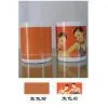 Sublimation Orange Part Color Changing Mug thumbnail-1