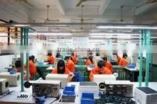 Xuyi Ou Ge Electronic Co., Ltd. company overview - view 2 thumbnail