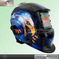 Solar Auto Darkening pp Welding Helmets thumbnail-1