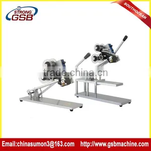 Code Printing Machine, Date Coding Machine thumbnail-1