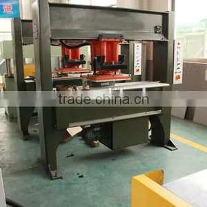 Atom Cutting Press/atom Traveling Head Cutting Press thumbnail-2